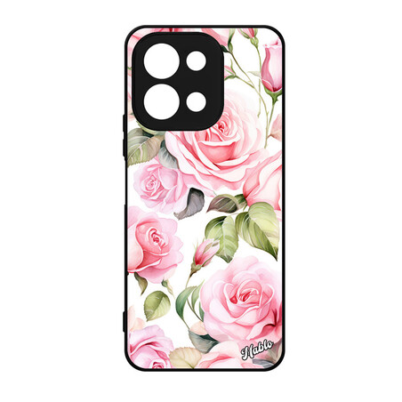 Kryt na Vivo "Růže"