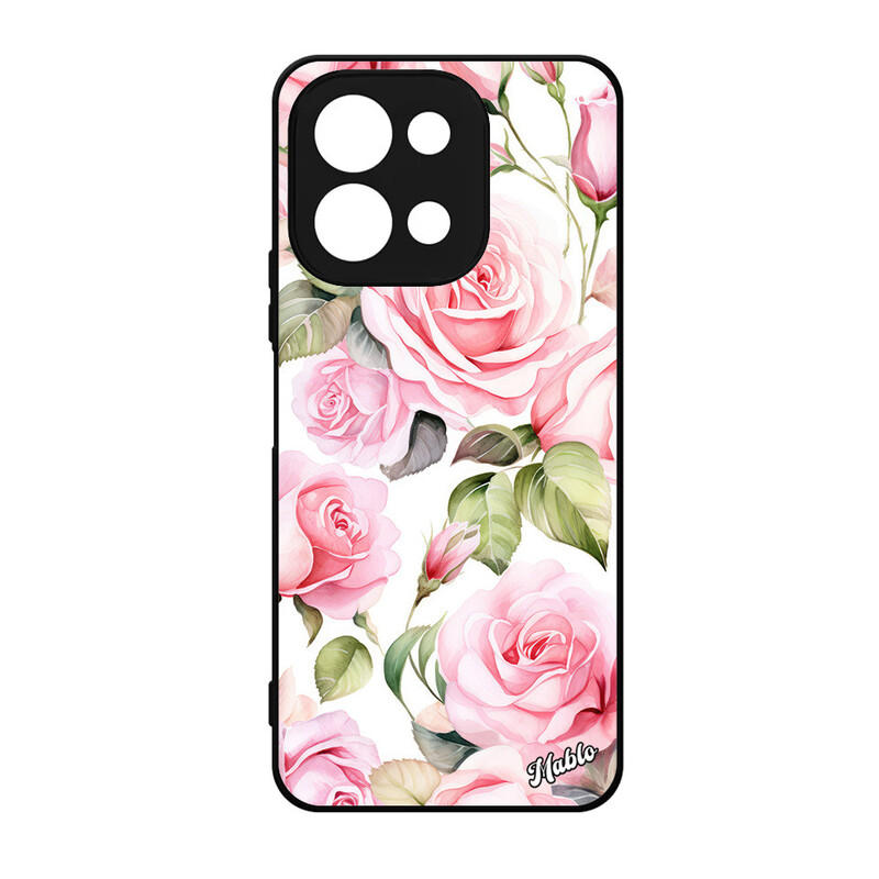 Kryt na Vivo "Růže"