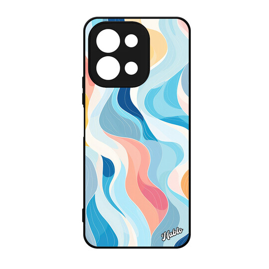 Kryt na Vivo "Radost ze života"