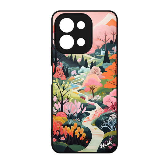 Kryt na Vivo "Pohlazení po duši"