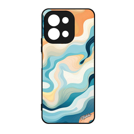 Kryt na Vivo "Plážové barvy"