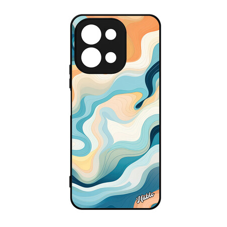 Kryt na Vivo "Plážové barvy"