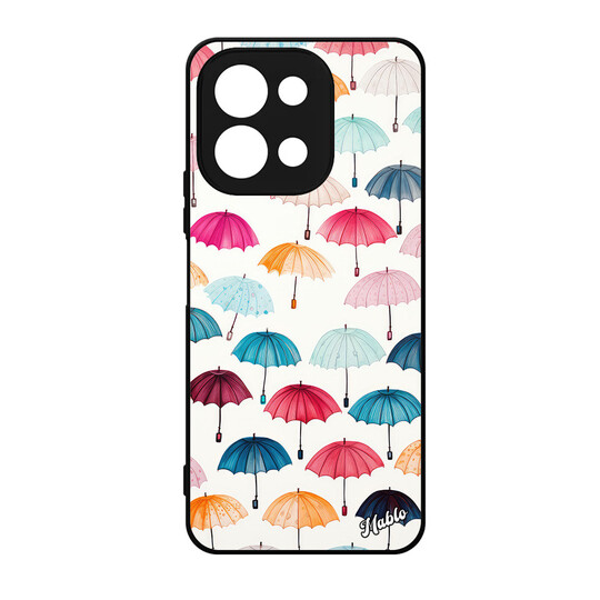 Kryt na Vivo "Paraplíčka"