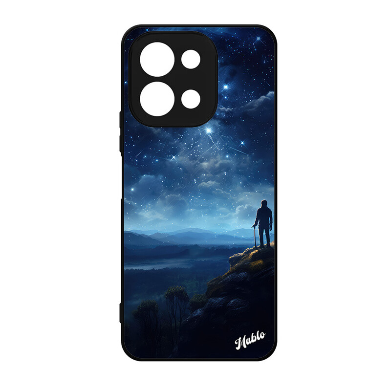 Kryt na Vivo "Noční toulky"