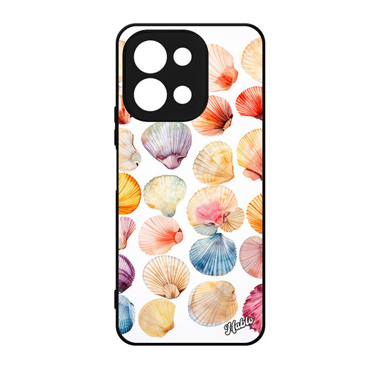 Kryt na Vivo "Mušle"