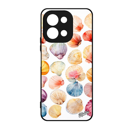 Kryt na Vivo "Mušle"