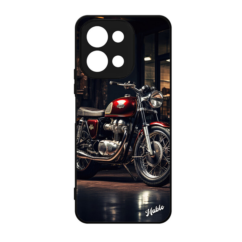 Kryt na Vivo "Motorka"