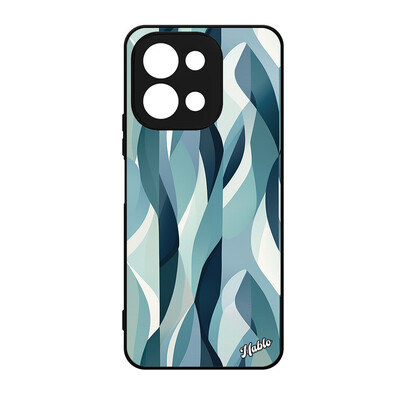 Kryt na Vivo "Modrá je dobrá"