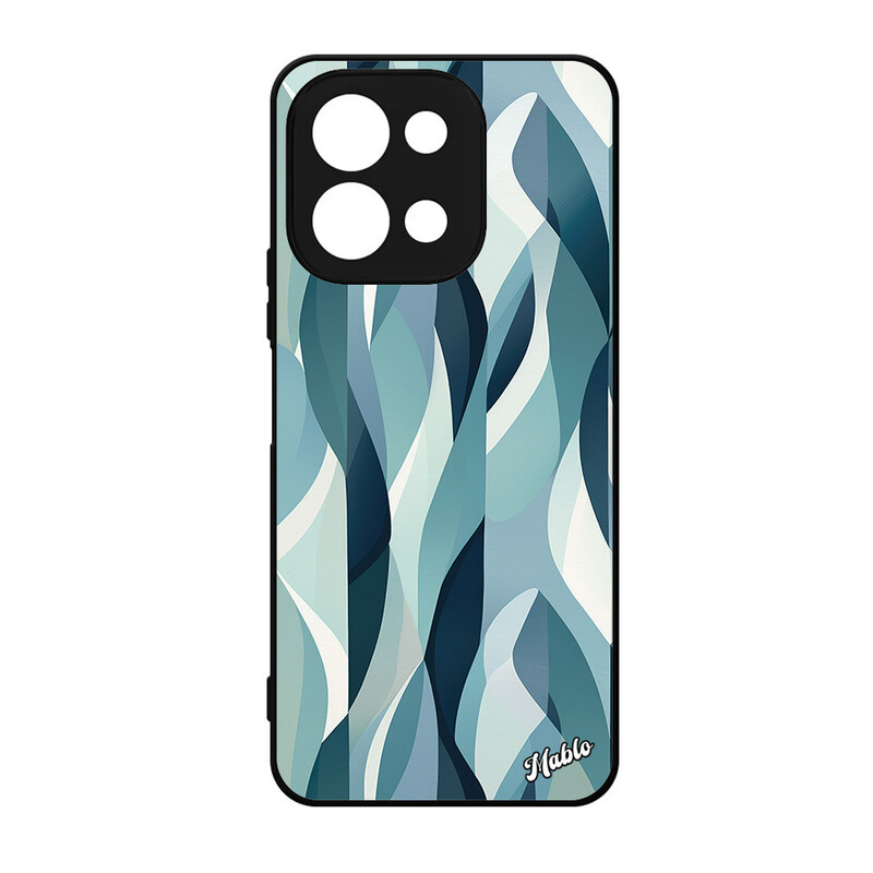 Kryt na Vivo "Modrá je dobrá"