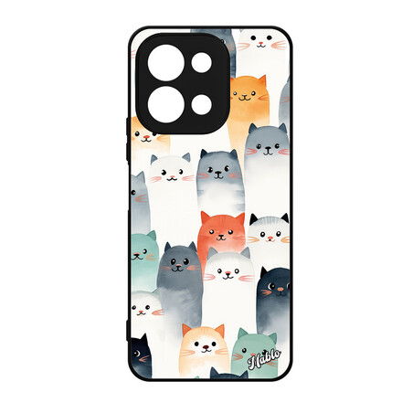 Kryt na Vivo "Miciny"