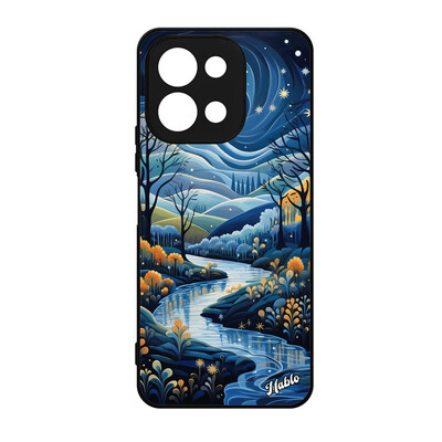 Kryt na Vivo "Měsíční potok"