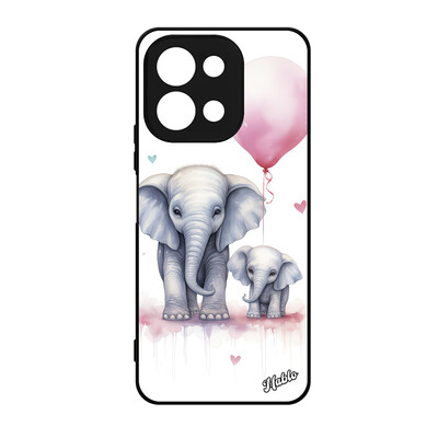 Kryt na Vivo "Mateřská láska"