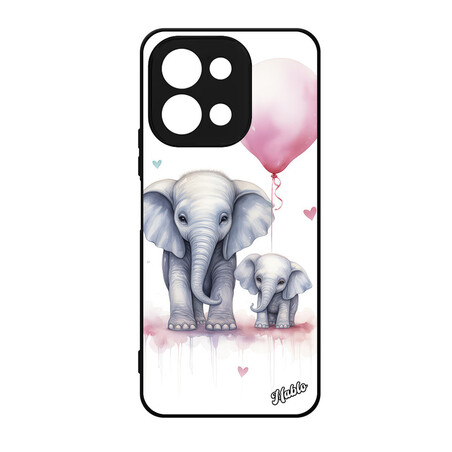 Kryt na Vivo "Mateřská láska"