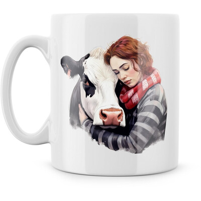 Hrnek "Veganský hrnek"