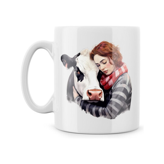 Hrnek "Veganský hrnek"