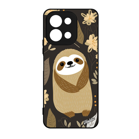 Kryt na Vivo "Lenochod"