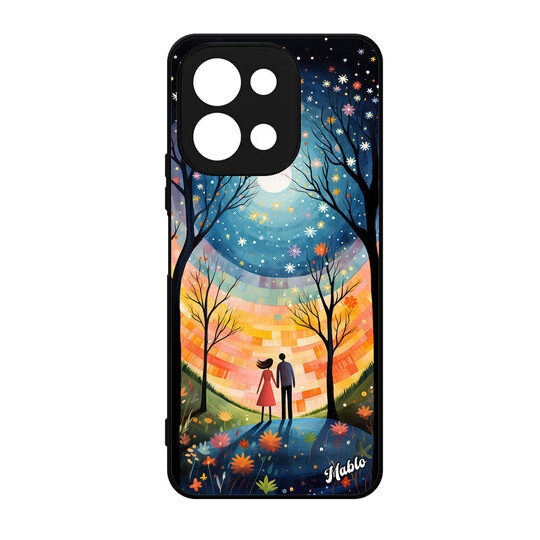 Kryt na Vivo "Láska"