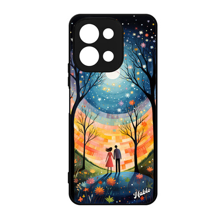 Kryt na Vivo "Láska"