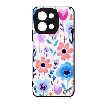 Kryt na Vivo "Květinky"