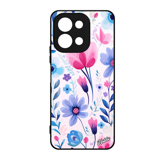 Kryt na Vivo "Květinky"