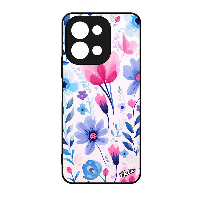 Kryt na Vivo "Květinky"