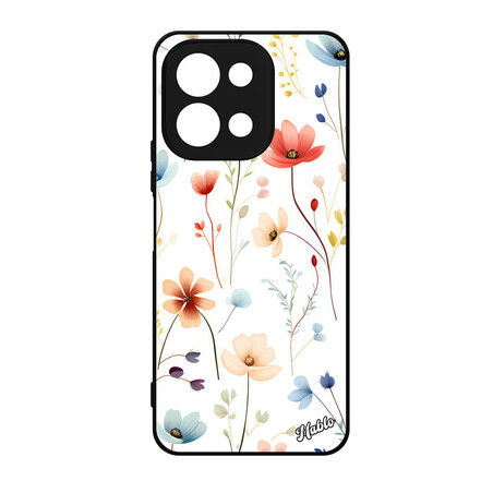 Kryt na Vivo "Jarní květiny"