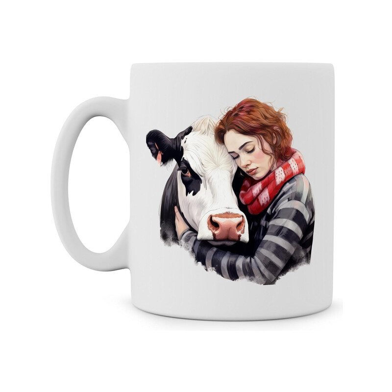 Hrnek "Veganský hrnek"