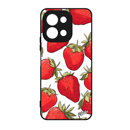 Kryt na Vivo "Jahody"