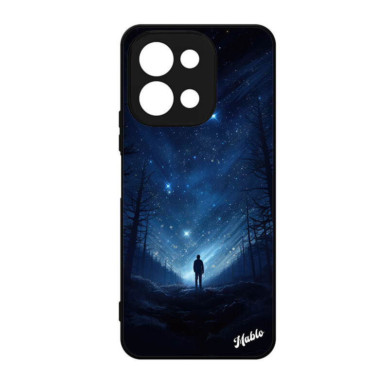 Kryt na Vivo "Hvězdy září"