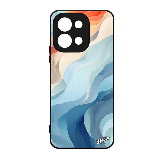 Kryt na Vivo "Harmonie"