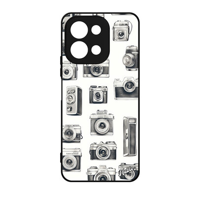 Kryt na Vivo "Foťáky"