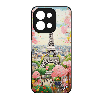 Kryt na Vivo "Eiffelovka"