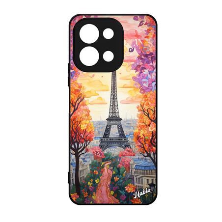 Kryt na Vivo "Eiffelovka"