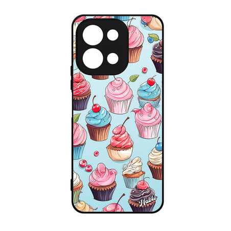 Kryt na Vivo "Cupcakes"