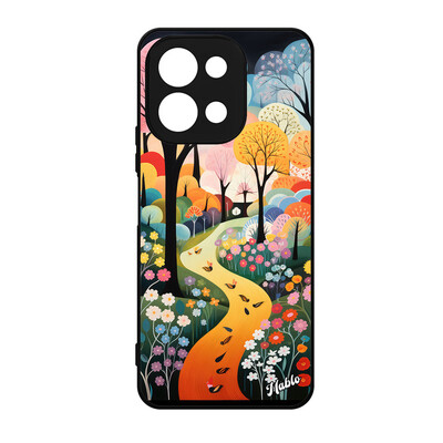 Kryt na Vivo "Cesta"