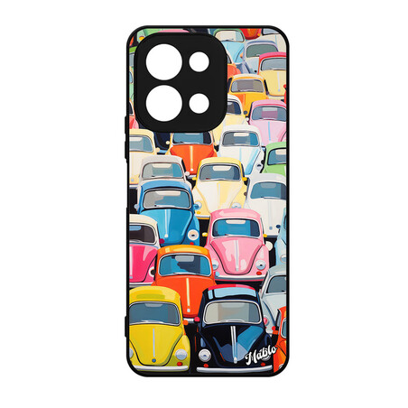 Kryt na Vivo "Brouci"