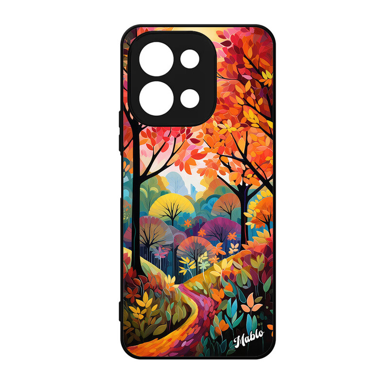 Kryt na Vivo "Barvy podzimu"