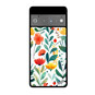 Kryt na Google Pixel "Květiny"