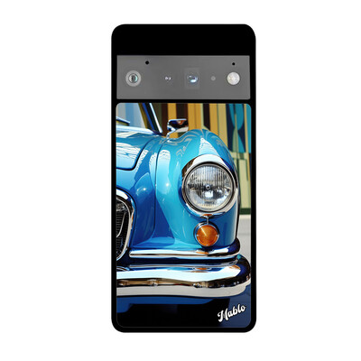 Kryt na Google Pixel "Veterán"