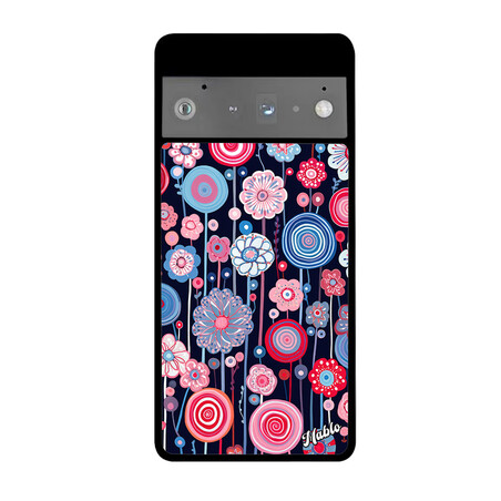 Kryt na Google Pixel "Veselý kryt"