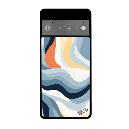 Kryt na Google Pixel "Úsměv"