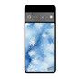 Kryt na Google Pixel "Sněhové vločky"