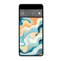 Kryt na Google Pixel "Plážové barvy"