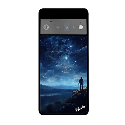 Kryt na Google Pixel "Noční toulky"