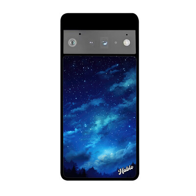 Kryt na Google Pixel "Noční obloha"