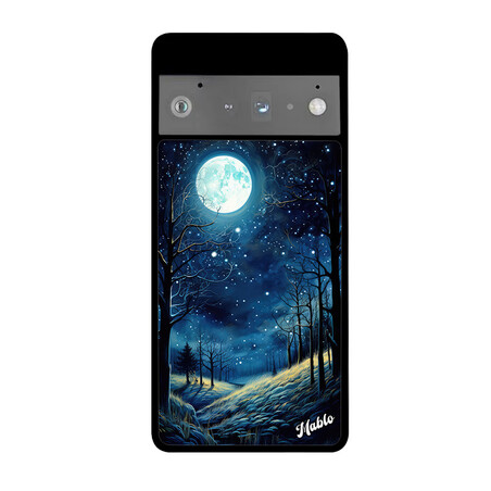 Kryt na Google Pixel "Noční klid"