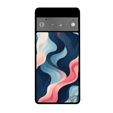 Kryt na Google Pixel "Myšlenka"