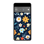 Kryt na Google Pixel "Květinky"