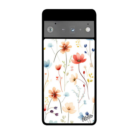 Kryt na Google Pixel "Jarní květiny"
