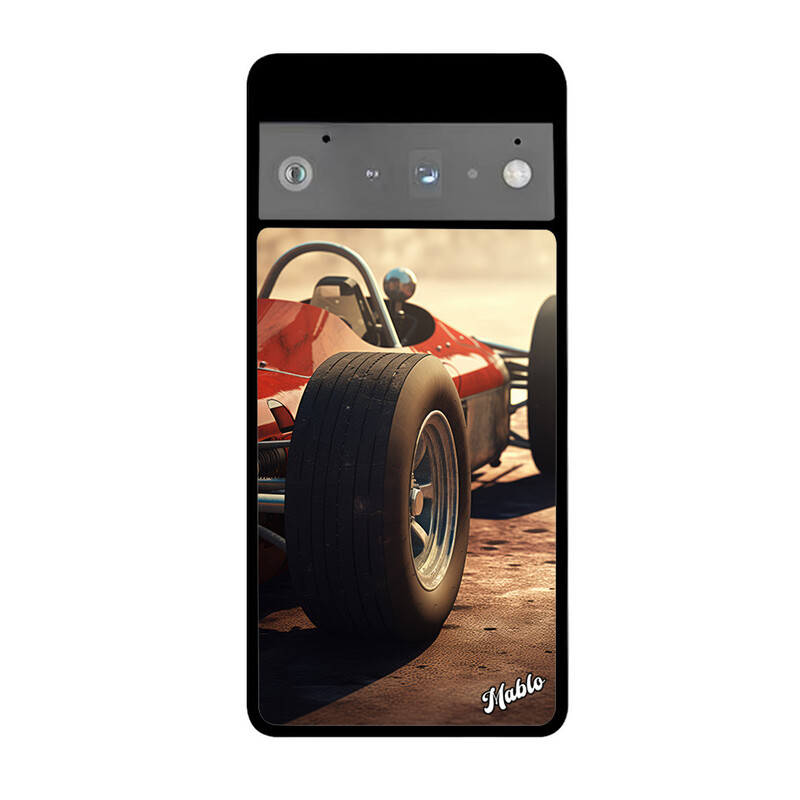 Kryt na Google Pixel "Formule"